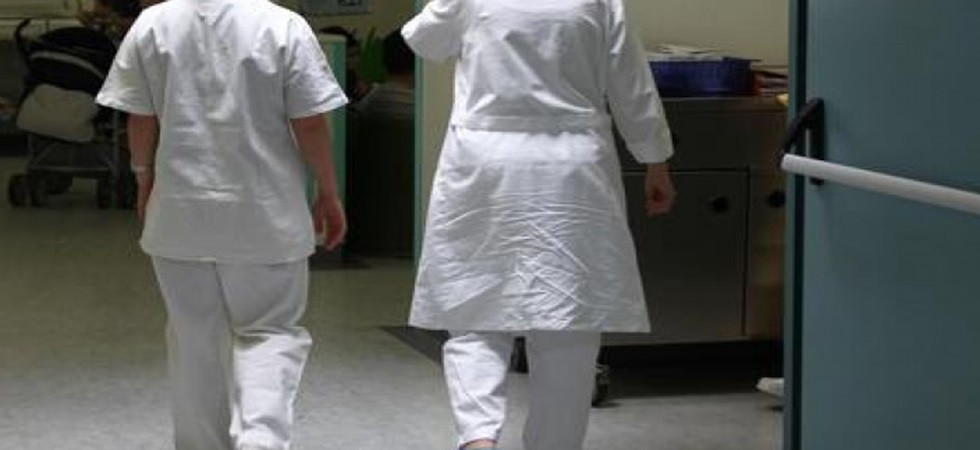 Aggrediti alcuni sanitari all'ospedale di Trento, la denuncia di Nursing up: Da un paziente minacce fisiche e verbali