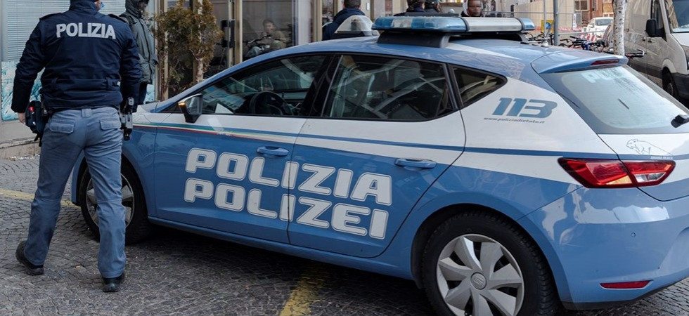 Foto d'archivio Perseguita e maltratta moglie e figli e rifiuta di frequentare i corsi antiviolenza: arrestato un 42enne