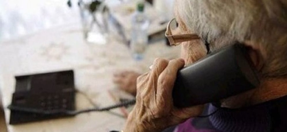 Truffa un'anziana di 86 anni, 47enne fermato dalla polizia al casello dell'autostrada