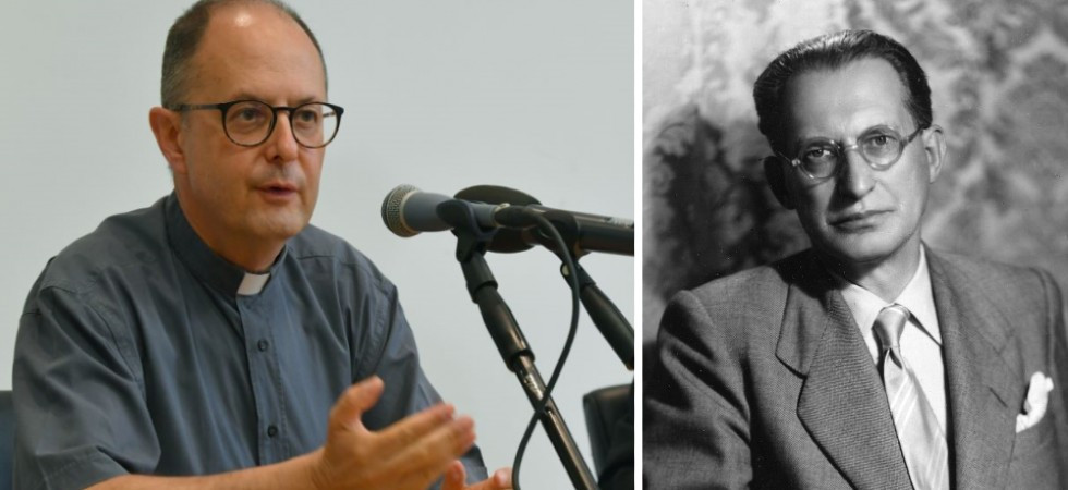 "Profezia degasperiana. Il deserto della democrazia e la rinascita della politica"