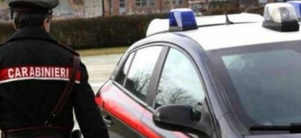 Arrestato un 19enne: in pochi mesi ha compiuto 11 rapine ai danni di studenti e pendolari