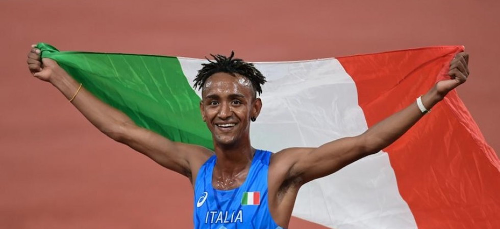 Domenica Yeman Crippa va a caccia di una medaglia europea nella mezza maratona