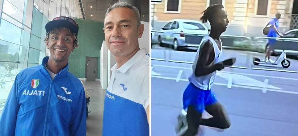 Dopo il trionfo europeo, Crippa punta alla maratona olimpica