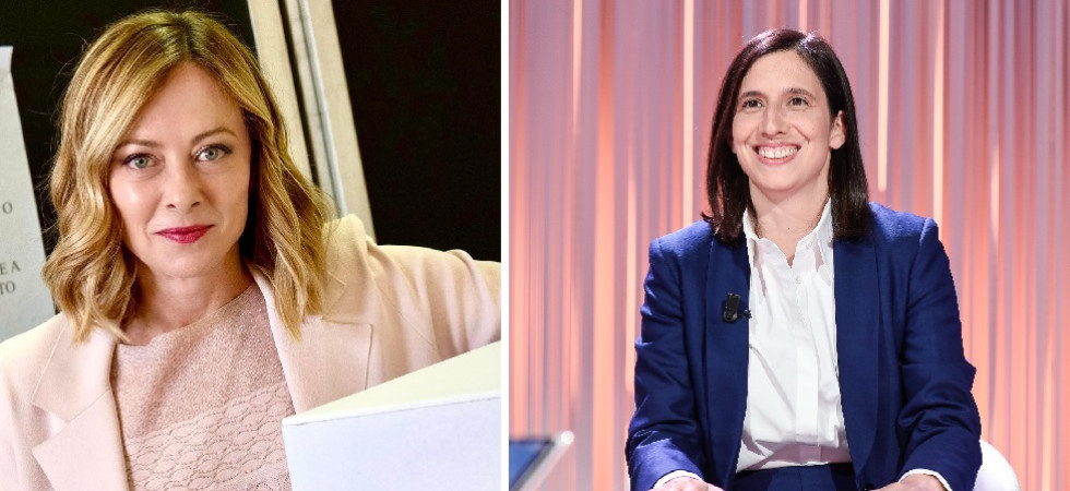 Europee, (I DATI): Meloni festeggia il risultato: "Grande responsabilità"