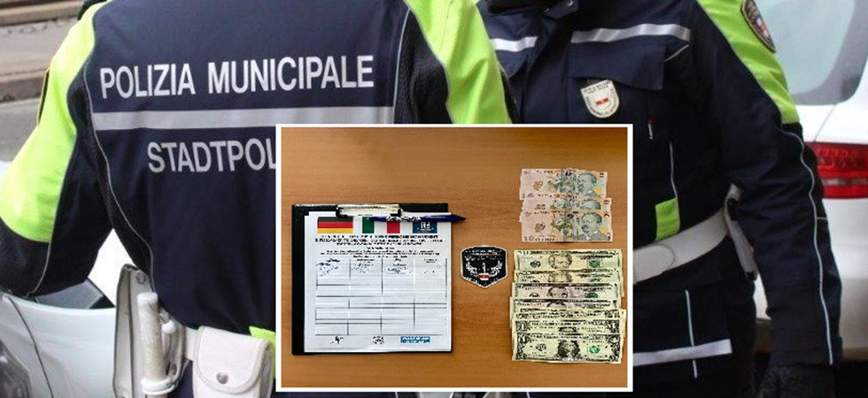 Chiedevano soldi per associazioni benefiche inesistenti, l'intervento della polizia e l'appello