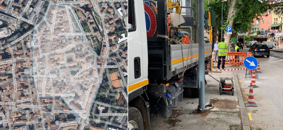 Guasto alla rete del gas, prime utenze riallacciate: "Tempi meno lunghi del previsto"