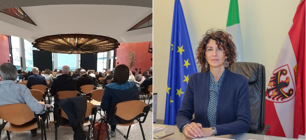 Una mappatura dei servizi per superare la "trappola demografica"