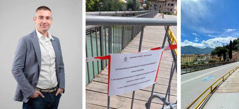 "Preferisco più sicurezza, anche a costo di qualche polemica"