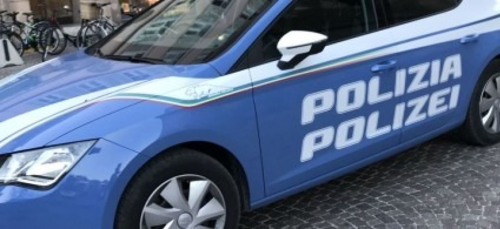 Anni di persecuzione, violenze e minacce: in carcere un 32enne che
