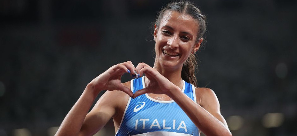 Europei di atletica, Battocletti per il bis: martedì sera la fenomenale mezzofondista trentina nei 10.000 metri va a caccia