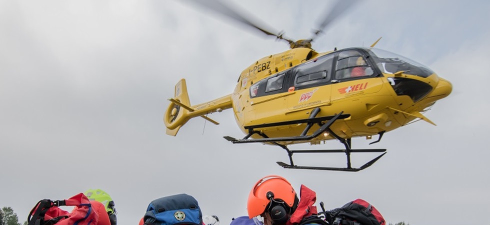 Tragedia in montagna, 56enne precipita per diversi metri: trovato senza vita dal soccorso alpino