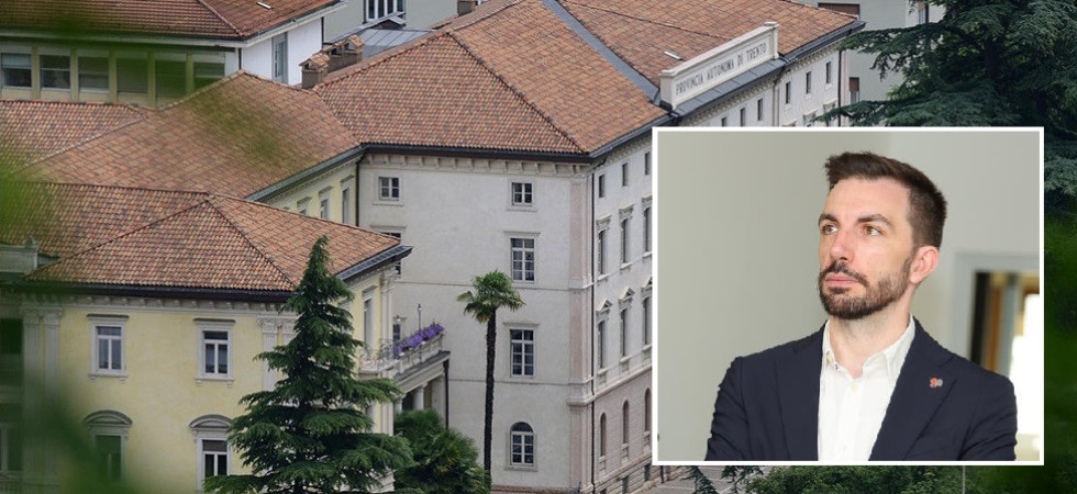Contributo integrativo agli affitti, la Pat stanzia quasi 8 milioni di euro