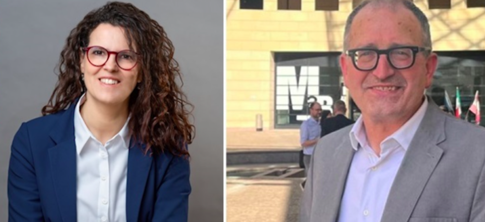 Comunali, ultime ore di campagna elettorale a Rovereto che torna al voto per il ballottaggio