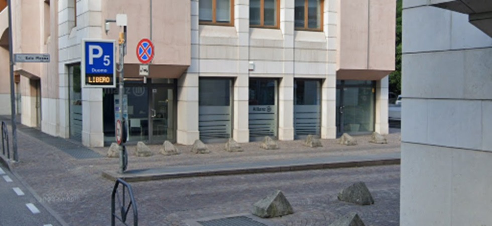 Parcheggio Duomo, è arrivato il servizio di sorveglianza serale