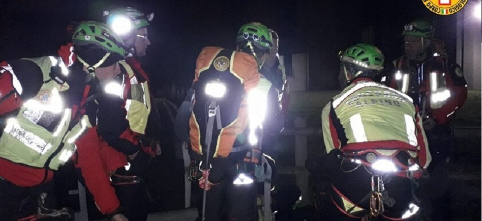 Tragedia in quota, trovato il corpo senza vita di un escursionista