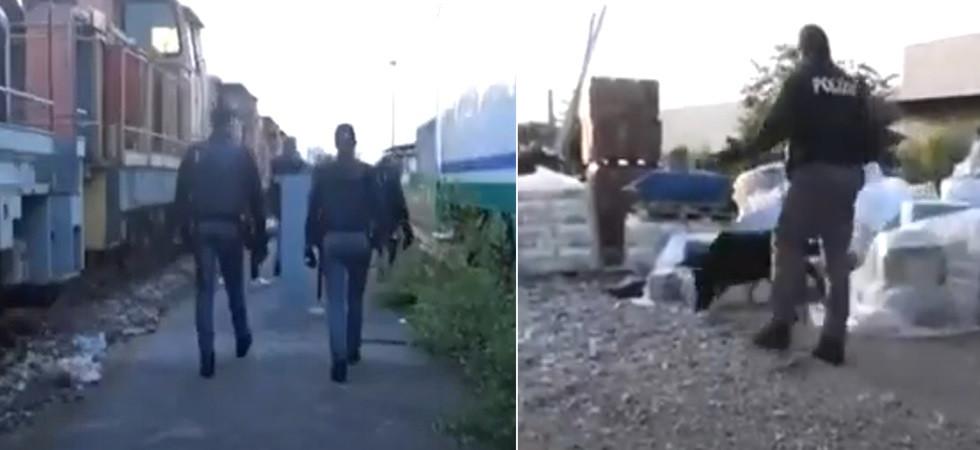 Tremendo pestaggio, 26enne legato a mani e piedi e picchiato con bastoni e bottiglie