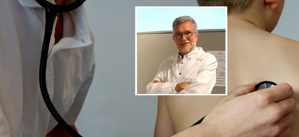 Umidità, caldo e virus (invernali) che non se ne vanno: peggiorano asme e Bpco