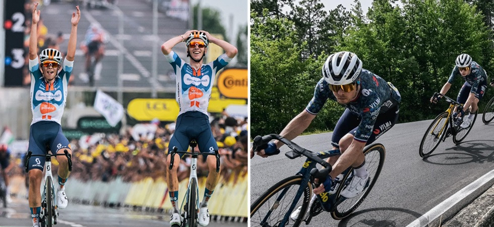 Foto Facebook Le Tour de France - A.S.O./charlylopezph