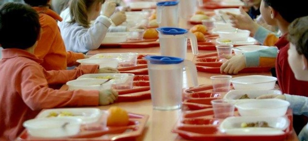 Trento, promosso il servizio ristorazione delle scuole d'infanzia