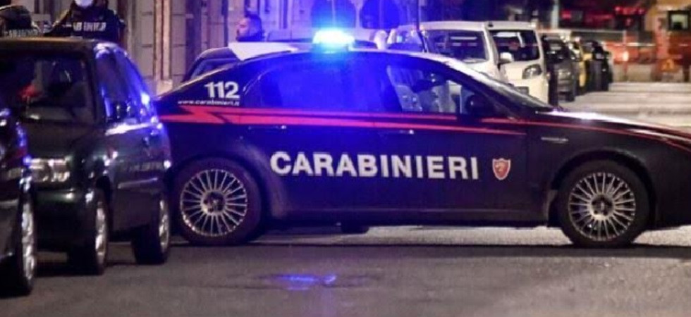 Abile dei furti in abitazione, espulso dall'Italia riesce a rientrare: pluripregiudicato arrestato