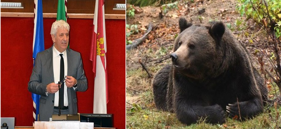 Orsi, il presidente del Consiglio della Pat: Io insensibile al tema?