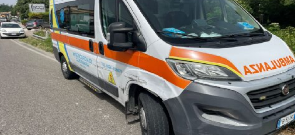 Stava lavorando sulla strada quando è caduto e ha sbattuto la testa, morto Nicholas Chiocchetti