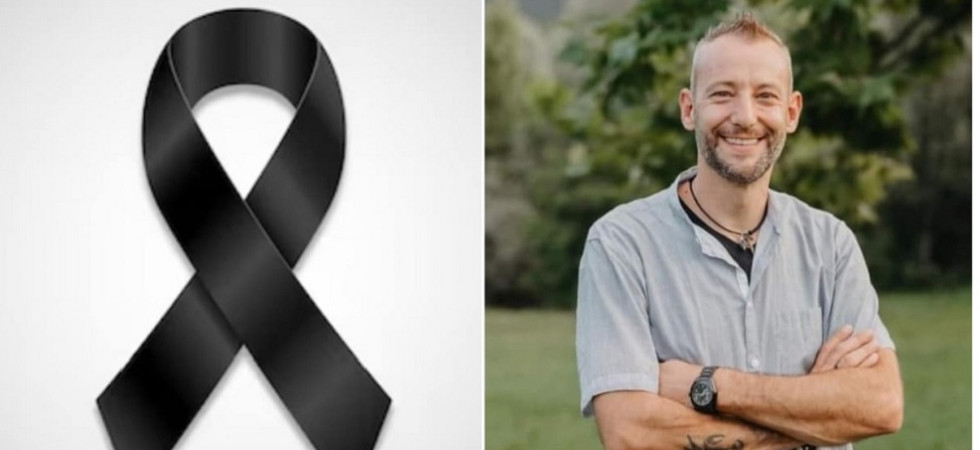 Dai vigili del fuoco alla società di calcio, enorme lutto per la morte a 49 anni di Andrea Ropelato