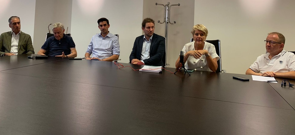 Bilancio della Pat, la maggioranza respinge le accuse: "Con questa manovra iniziamo nel migliori dei modi la legislatura"