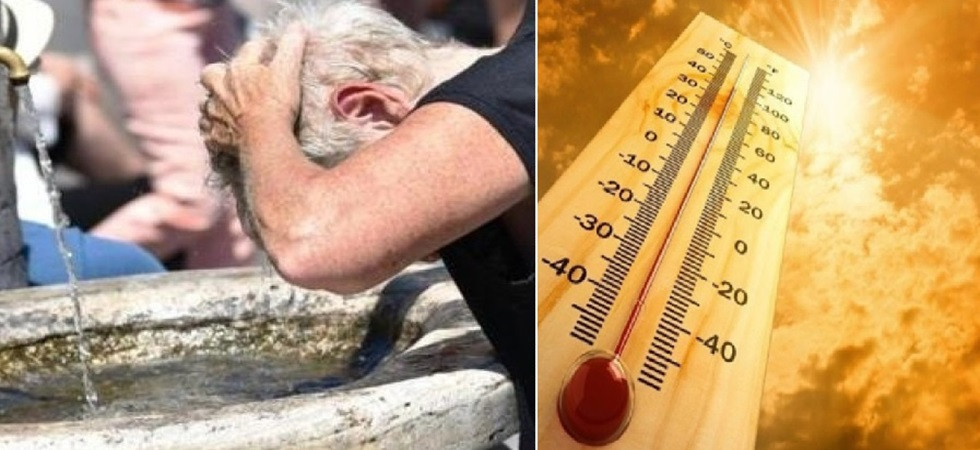 Afa e caldo, temperature ancora in aumento: bollino rosso per Bolzano, massima attenzione per i soggetti fragili
