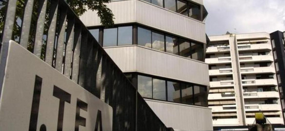 Senza gas da 15 giorni, Itea: Episodio riconducibile a interventi di normale manutenzione