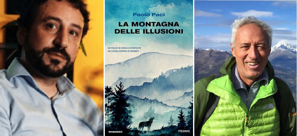 "La montagna delle illusioni": dalle guerre coloniali al cambiamento climatico viste da una remota valle alpina
