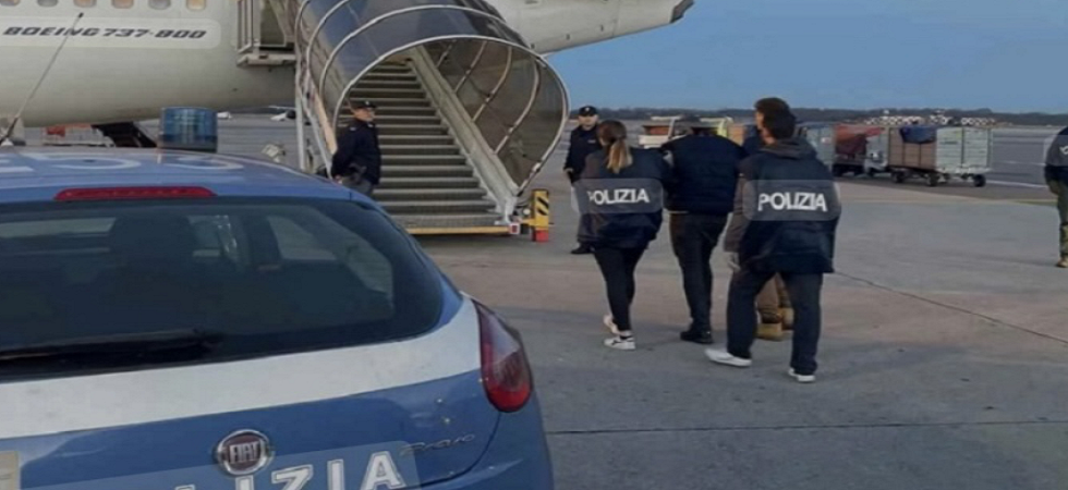 Imbarcati e rimandati in Tunisia due pluripregiudicati, il questore