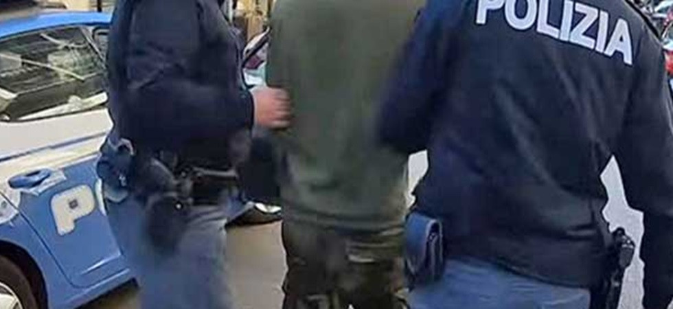 Ruba in un negozio al Brennero e poi viene rintracciato a Milano dove ha commesso una rapina: 23enne arrestato