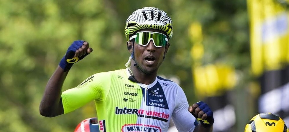 Foto Instagram Le Tour de France