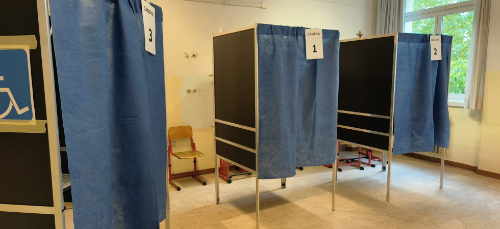 Elezioni comunali, per Caldonazzo e Luserna cittadini chiamati al voto il 10 novembre