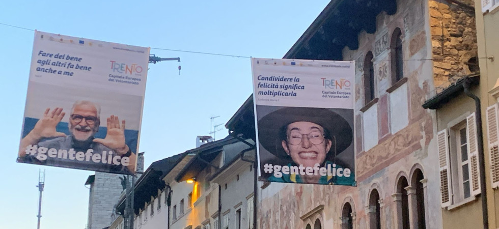 “Cooperazione internazionale, la volontà politica della Pat è quella di cancellarla?”