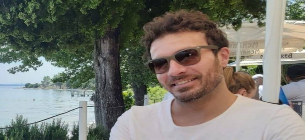 Tragedia della strada, due moto si scontrano frontalmente in curva: morto Afro Bertoncelli, aveva 46 anni