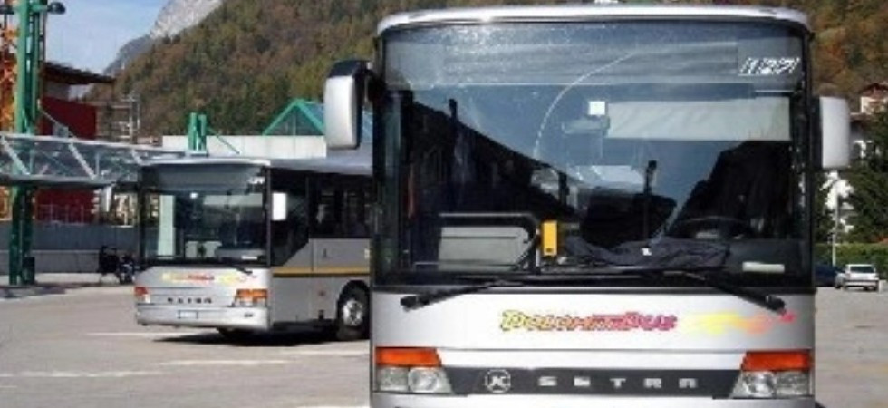 Trasporto pubblico, presentato l'orario invernale: potenziate alcune linee ma mancano autisti