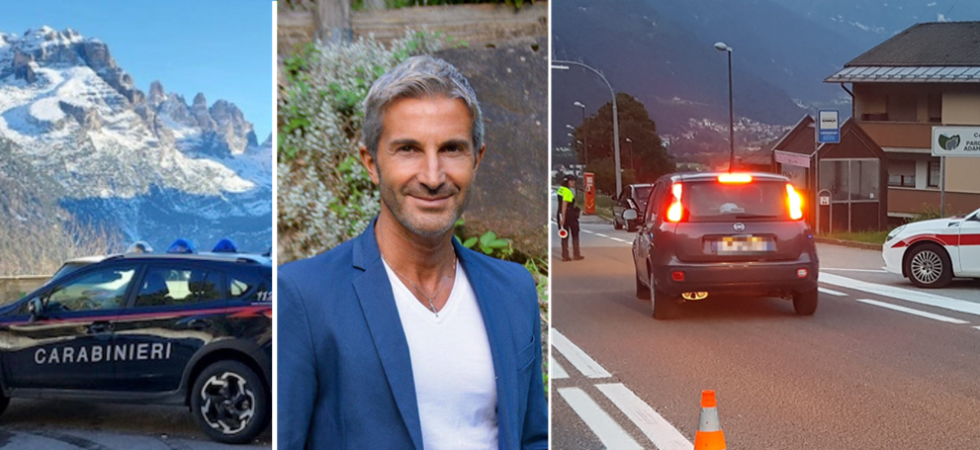 Dagli episodi di criminalità alla guida, alla droga e alle violenze, che succede tra i giovani nelle Giudicarie?