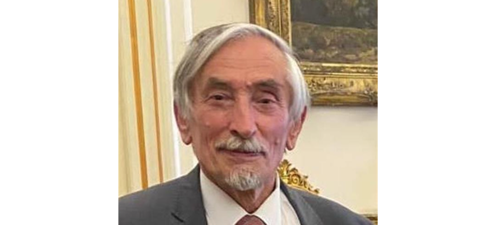 E' scomparso Giancarlo Ianese, 8 volte sindaco e 13 mandati amministrativi