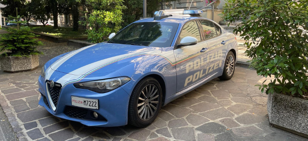 Minacce e percosse contro la moglie incinta, dopo anni di violenze espulso un 42enne pregiudicato
