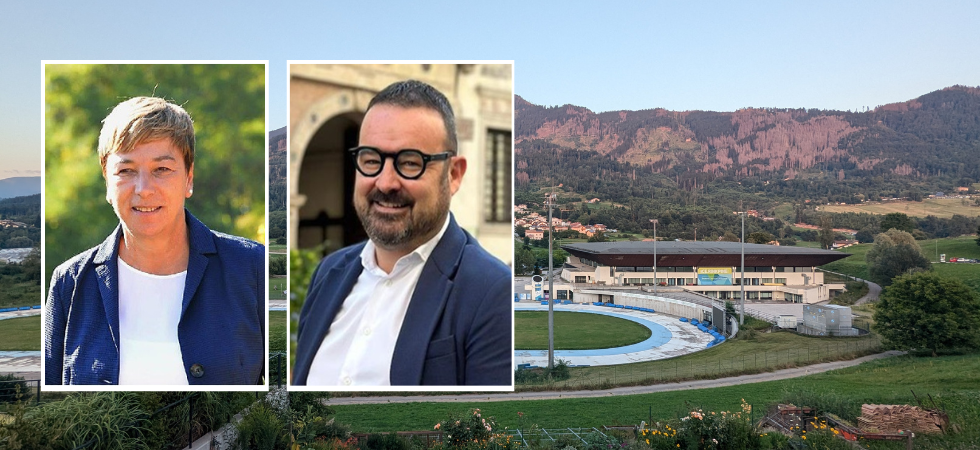 Ice Rink Piné, anche Maestri (Pd) e Stanchina (Campobase) interrogano la Pat dopo l’inchiesta de Il Dolomiti