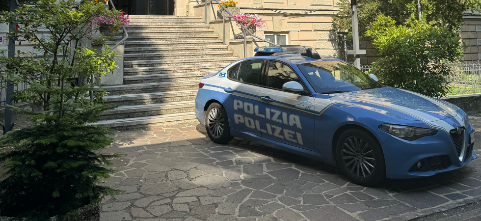Furti in casa, i consigli “pratici” delle forze dell'ordine per prevenire spiacevoli visite