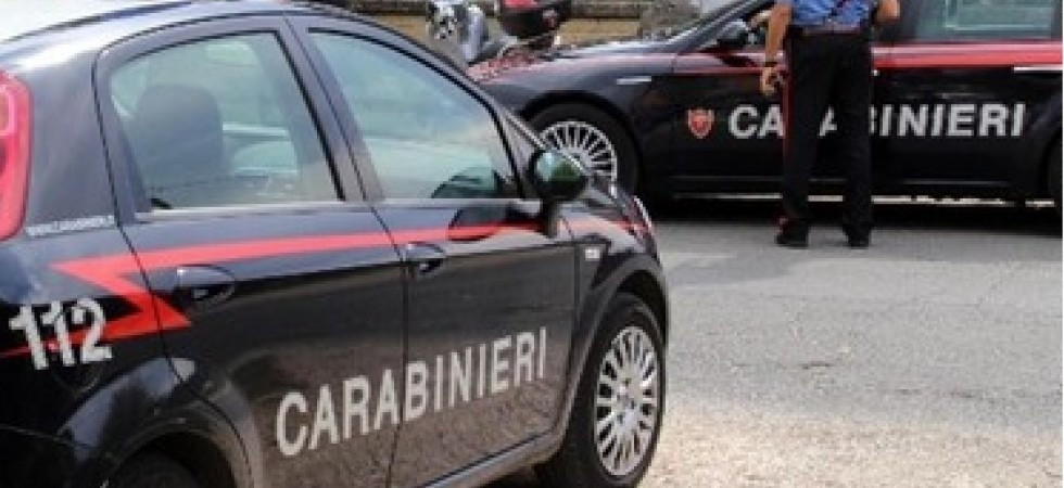 Con le carte di credito rubate comprano "gratta e vinci": in carcere un uomo che ha commesso il reato mentre era agli