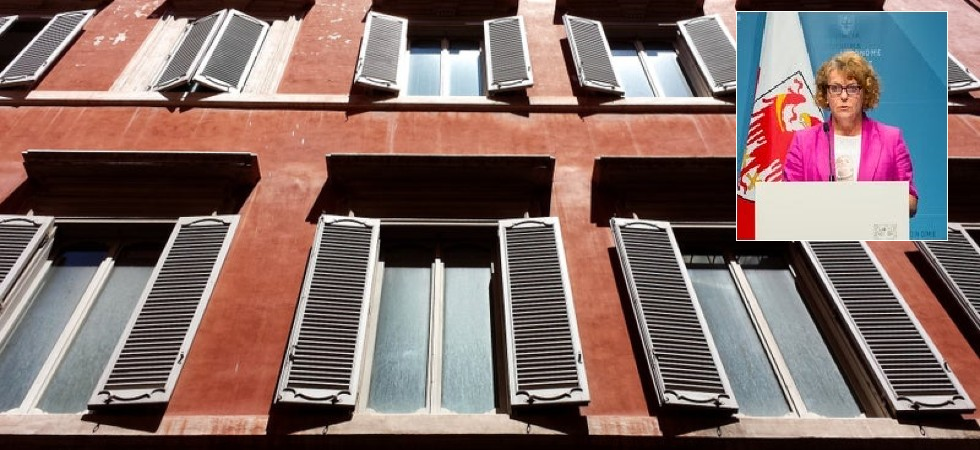 Offrirà alloggio e percorsi di integrazione lavorativa e sociale a giovani adulti in situazione di precarietà