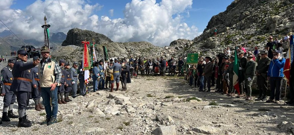 Festa della Fratellanza, da Passo Paradiso un forte messaggio di solidarietà