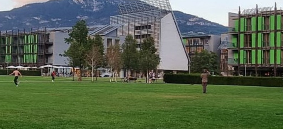 Atti osceni al parco delle Albere, 68enne fermato dalla polizia: mostrava le parti intime ai bambini
