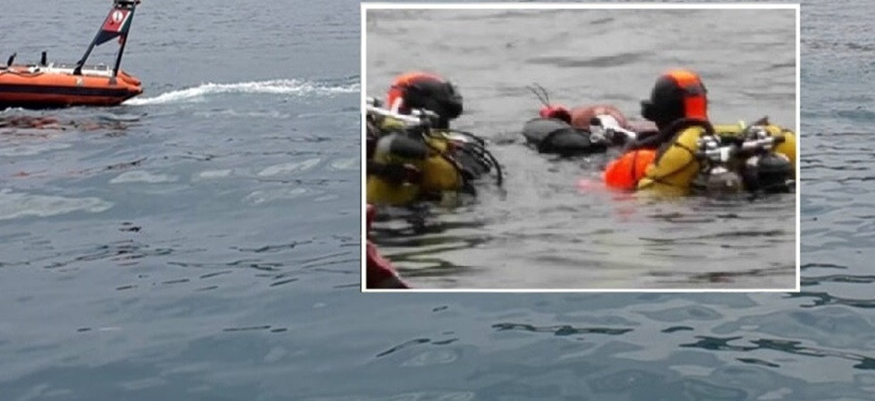 Scompare nelle acque del Garda, ricerche in corso di un 27enne: stava nuotando con degli amici