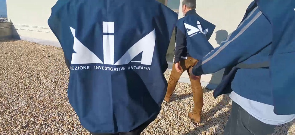 La mafia sul lago di Garda e sul settore turistico, coinvolto un imprenditore