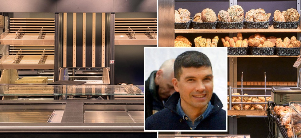Stop all'intera produzione di pane Sosi a causa di un batterio